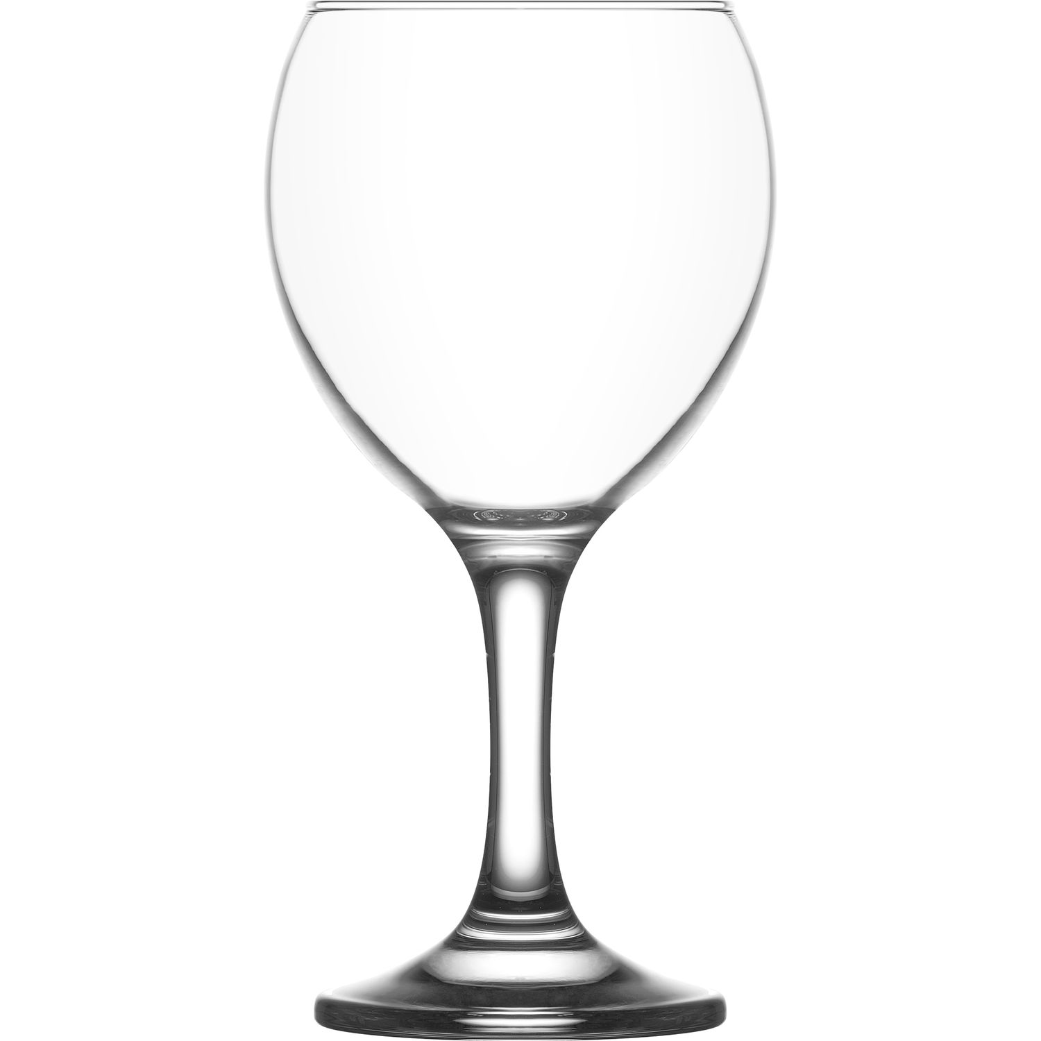 Набор бокалов для вина Versailles Misket VS-1260, 260 мл 6 шт. (103134) - фото 1