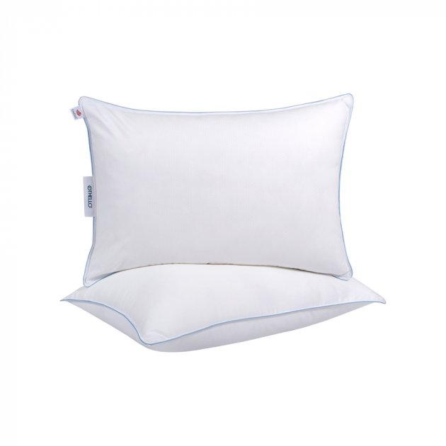 Подушка Othello Coolla антиаллергенная, 70х50 см, белый (2000008483247) - фото 3