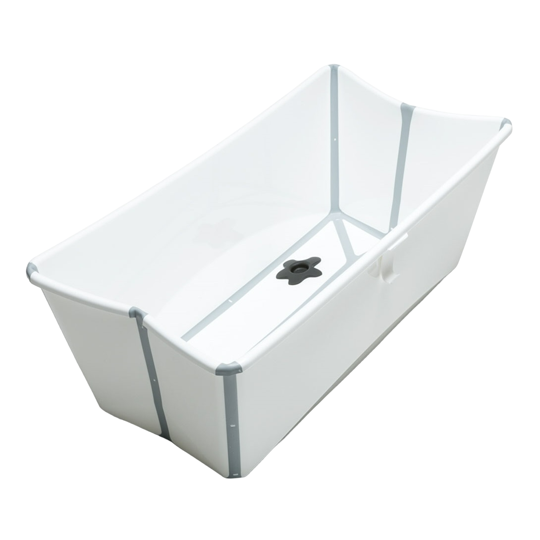 Ванночка складная Stokke Flexi Bath, белый (531901) - фото 1