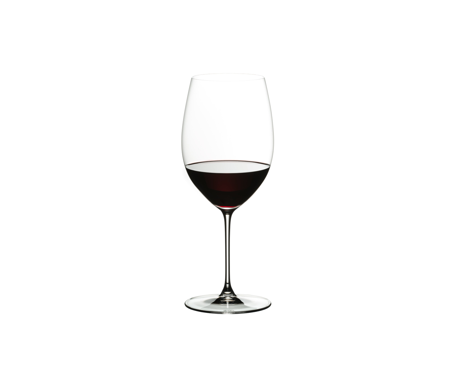 Набор бокалов для красного вина Riedel Cabernet Merlot, 2 шт., 625 мл (6449/0) - фото 3