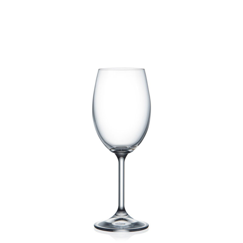 Набор бокалов для вина Bohemia Lara, 250 мл, 6 шт. (40415/250) - фото 1