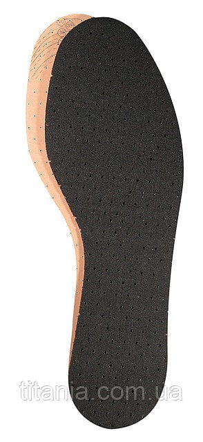 Стельки для обуви дезодорирующие Titania Deo-Balance, 1 пара (5363/41) - фото 1