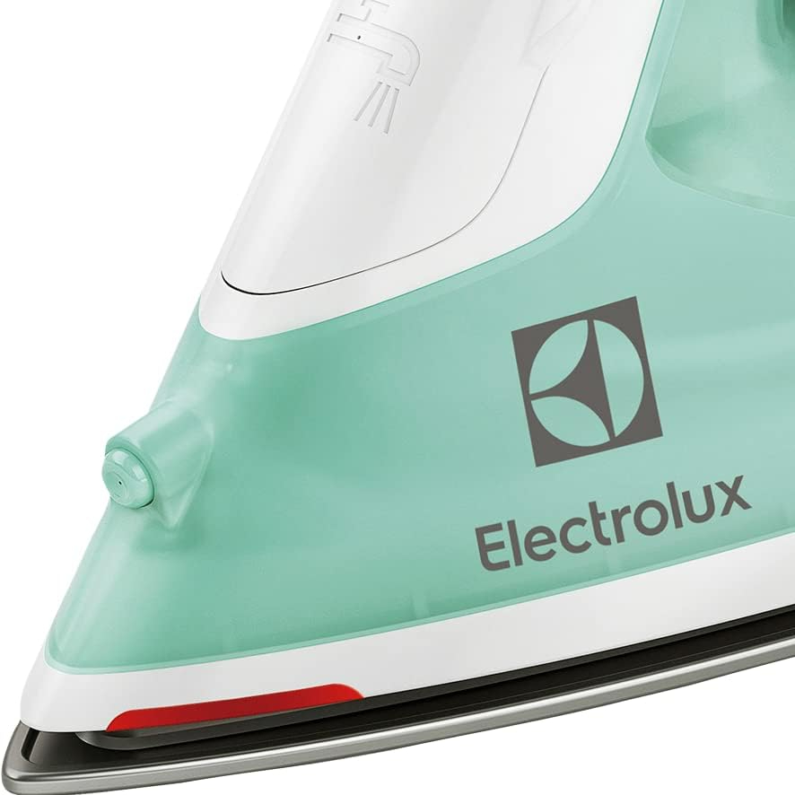 Утюг Electrolux Easyline EDB 1720 зеленый - фото 3