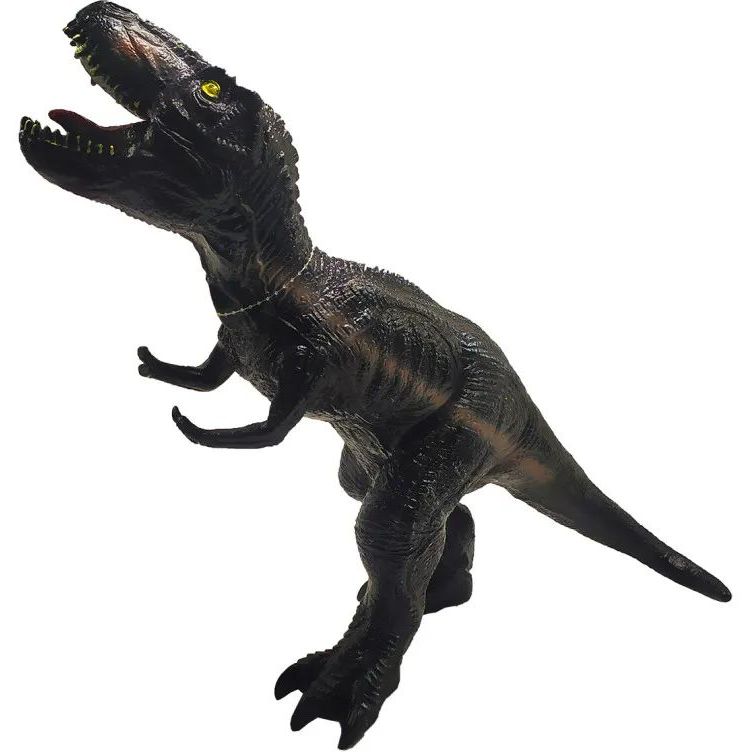 Ігрова фігурка Bambi Динозавр вид 4, 52 см SDH359-65 - фото 1