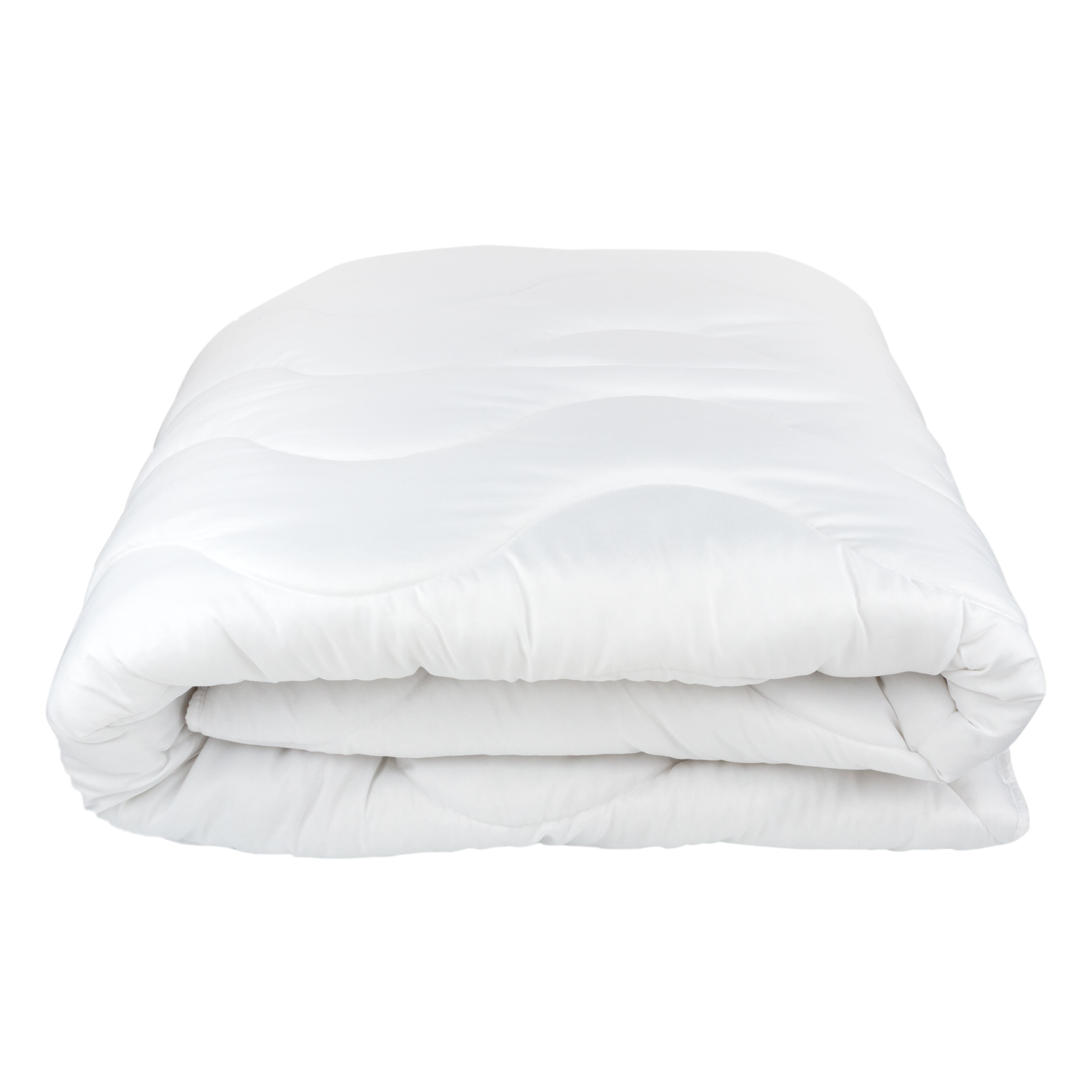 Одеяло стеганое Saffran, 215х150 см, белый (УК000002205) - фото 1