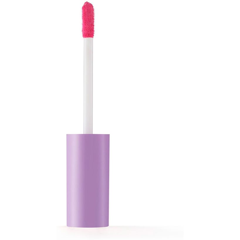 Блеск для губ Callista Dreamy Matte Cream Lipglo оттенок 203 What A Cutie 4 мл - фото 2