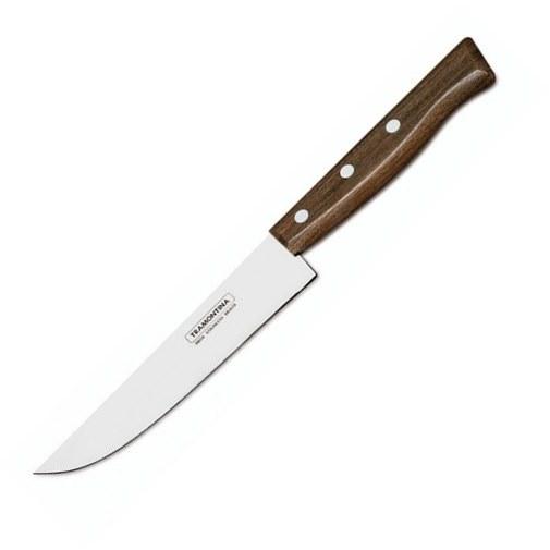 Кухонный нож Tramontina Tradicional универсальный, 203 мм (505774) - фото 1