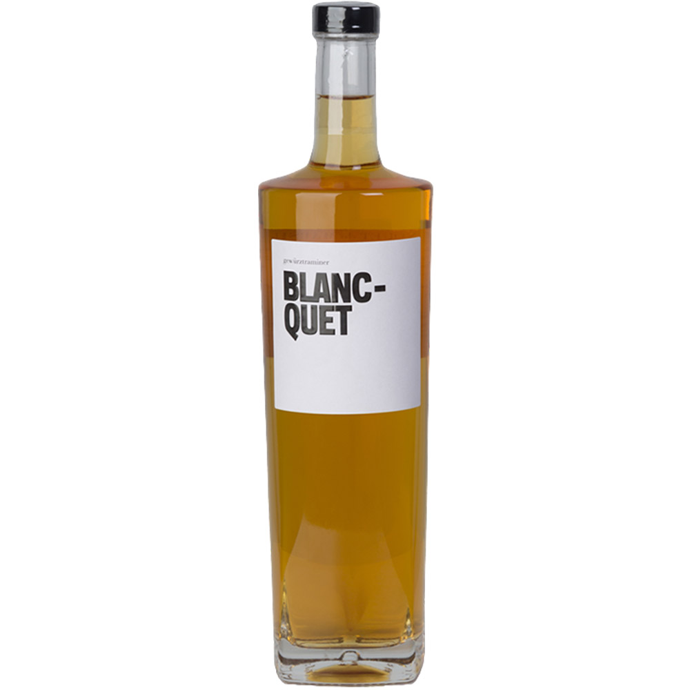 Вино Marsilea Blanquet DO Valencia 2015 біле солодке 0.7 л - фото 1