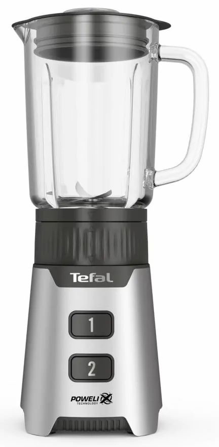 Блендер стаціонарний Tefal Minimix Glass (BL16GE30) - фото 2