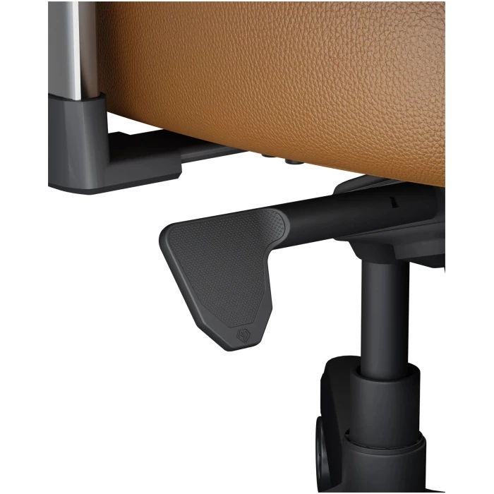 Кресло игровое Anda Seat Kaiser 3 Size XL Brown (AD12YDC-XL-01-K-PV/C) - фото 9