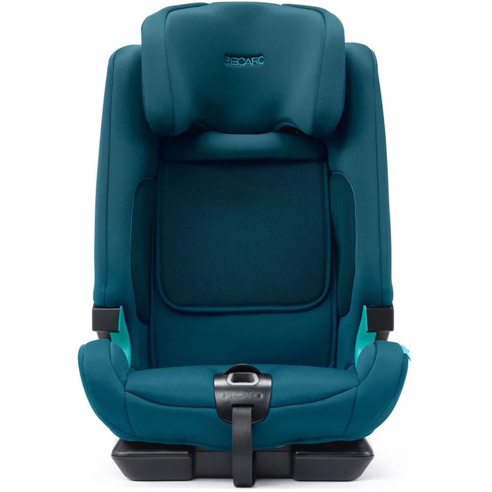 Автокрісло Recaro Toria Elite Prime Pale Rose, рожеве (89044330050) - фото 2