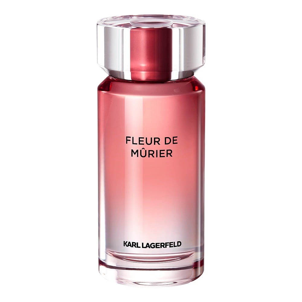 Парфюмерная вода Karl Lagerfeld Fleur de Murier, для женщин, 100 мл (KL008A04) - фото 1