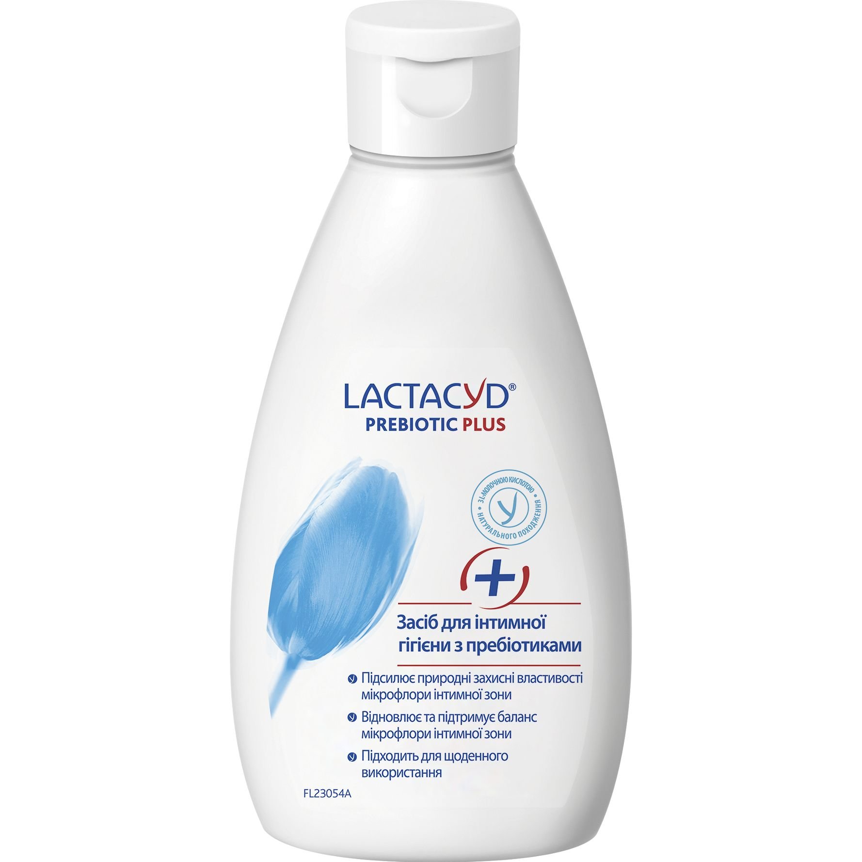 Средство для интимной гигиены Lactacyd с пребиотиками 200 мл (870775) - фото 2