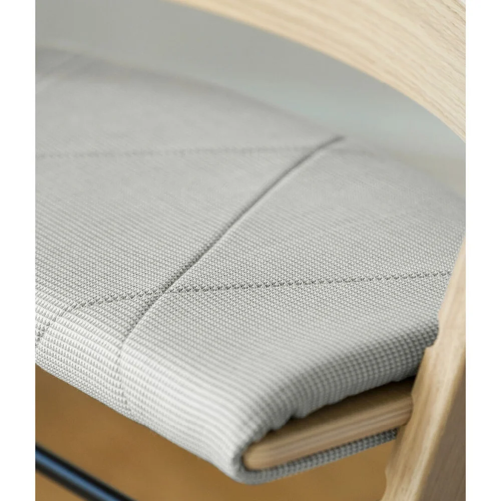 Текстиль для стільця Stokke Tripp Trapp Nordic grey (496105) - фото 3