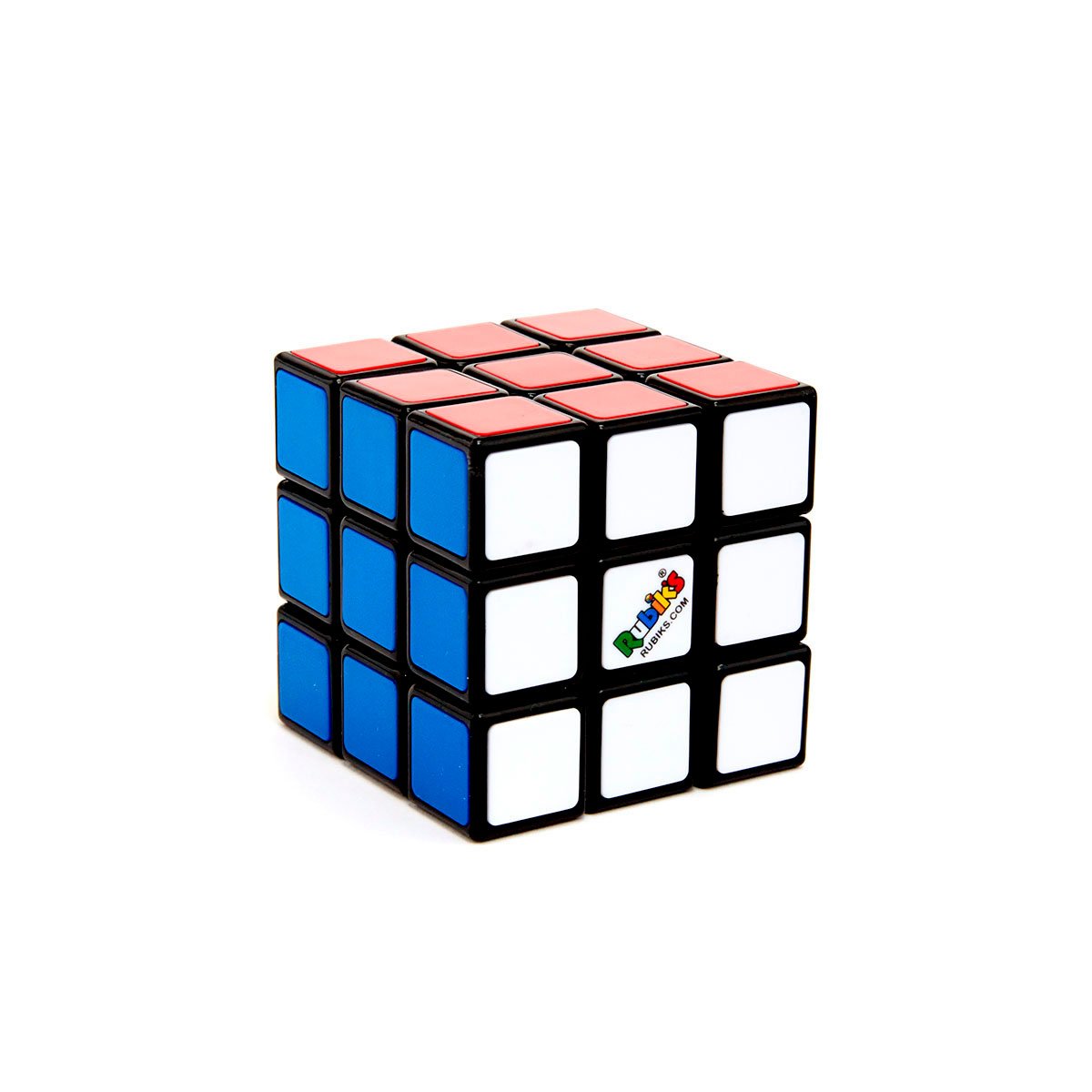Головоломка Rubik's Кубик, 3x3 (IA3-000360) - фото 1