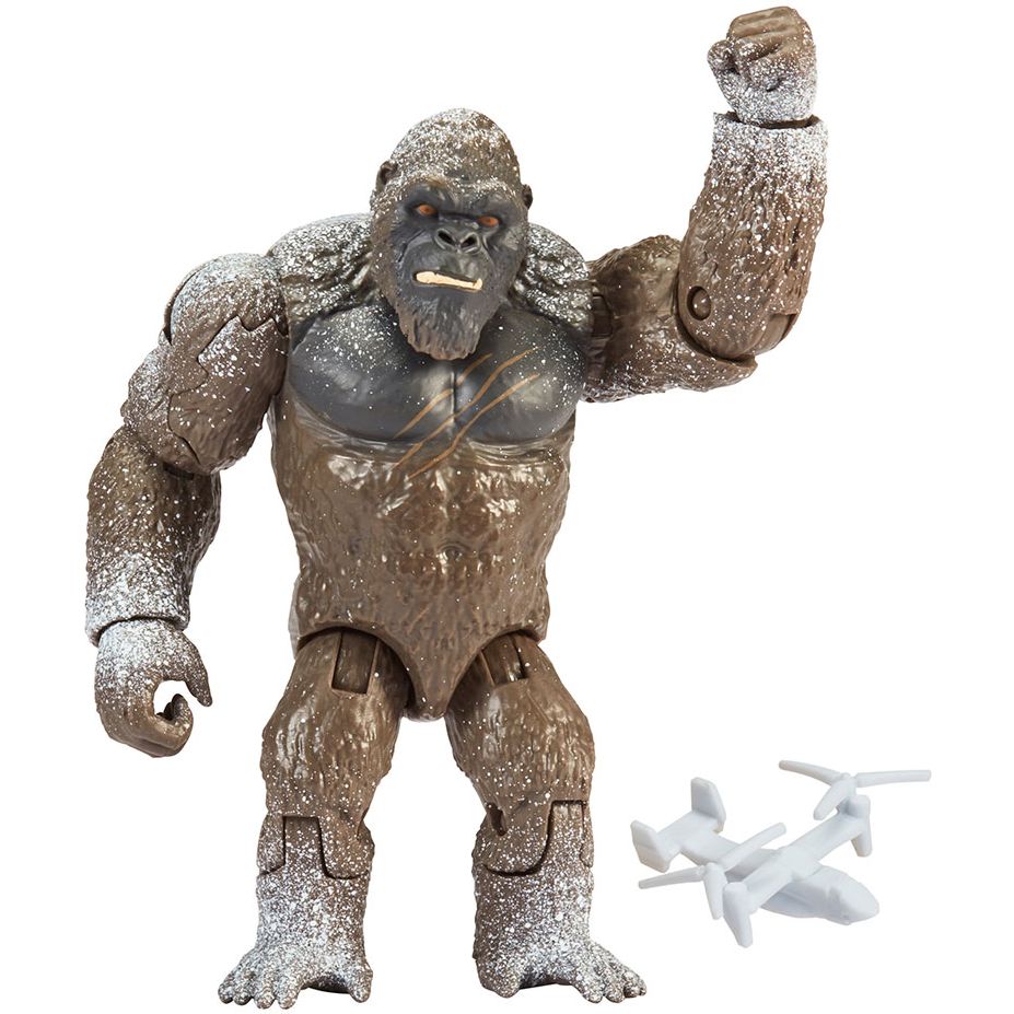 Игровая фигурка Godzilla vs Kong Антарктический Конг со скопой (35309) - фото 1