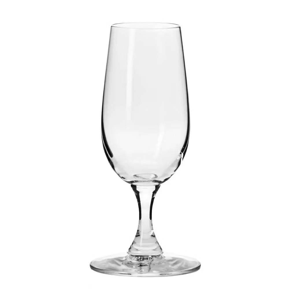 Набор бокалов для шампанского Krosno Balance, стекло, 180 мл, 6 шт. (789095) - фото 1