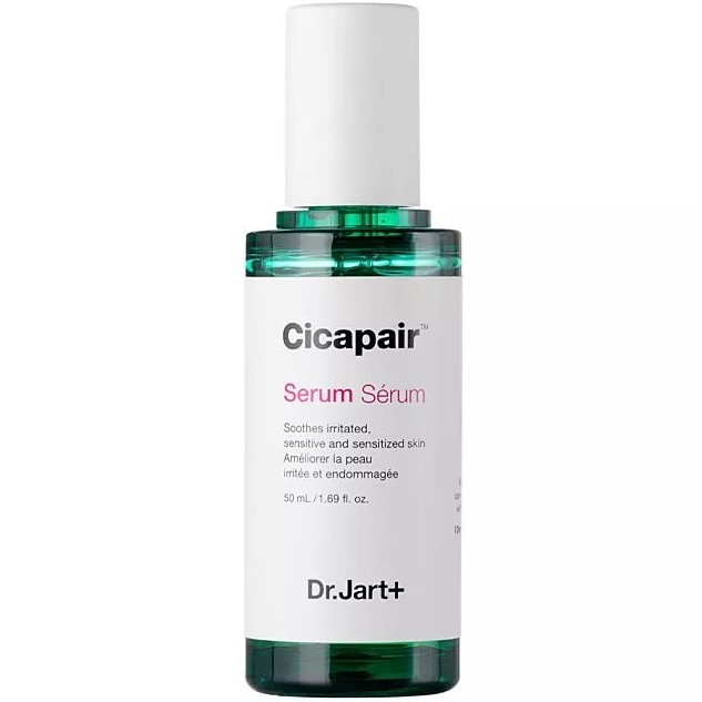 Відновлююча сироватка для обличчя Dr.Jart+ Cicapair Serum 50 мл - фото 1