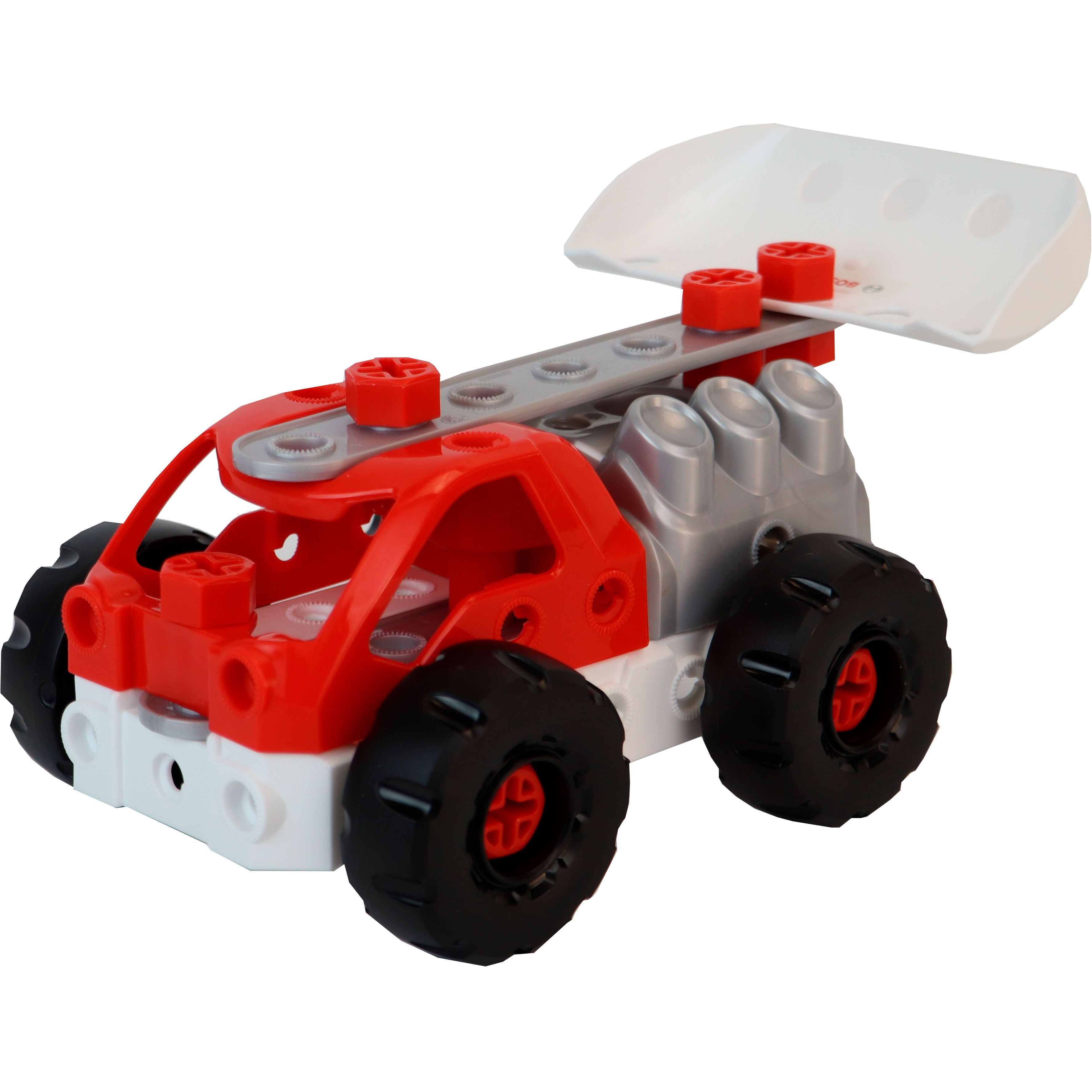 Іграшковий набір Bosch Mini болід-конструктор (8793) - фото 3