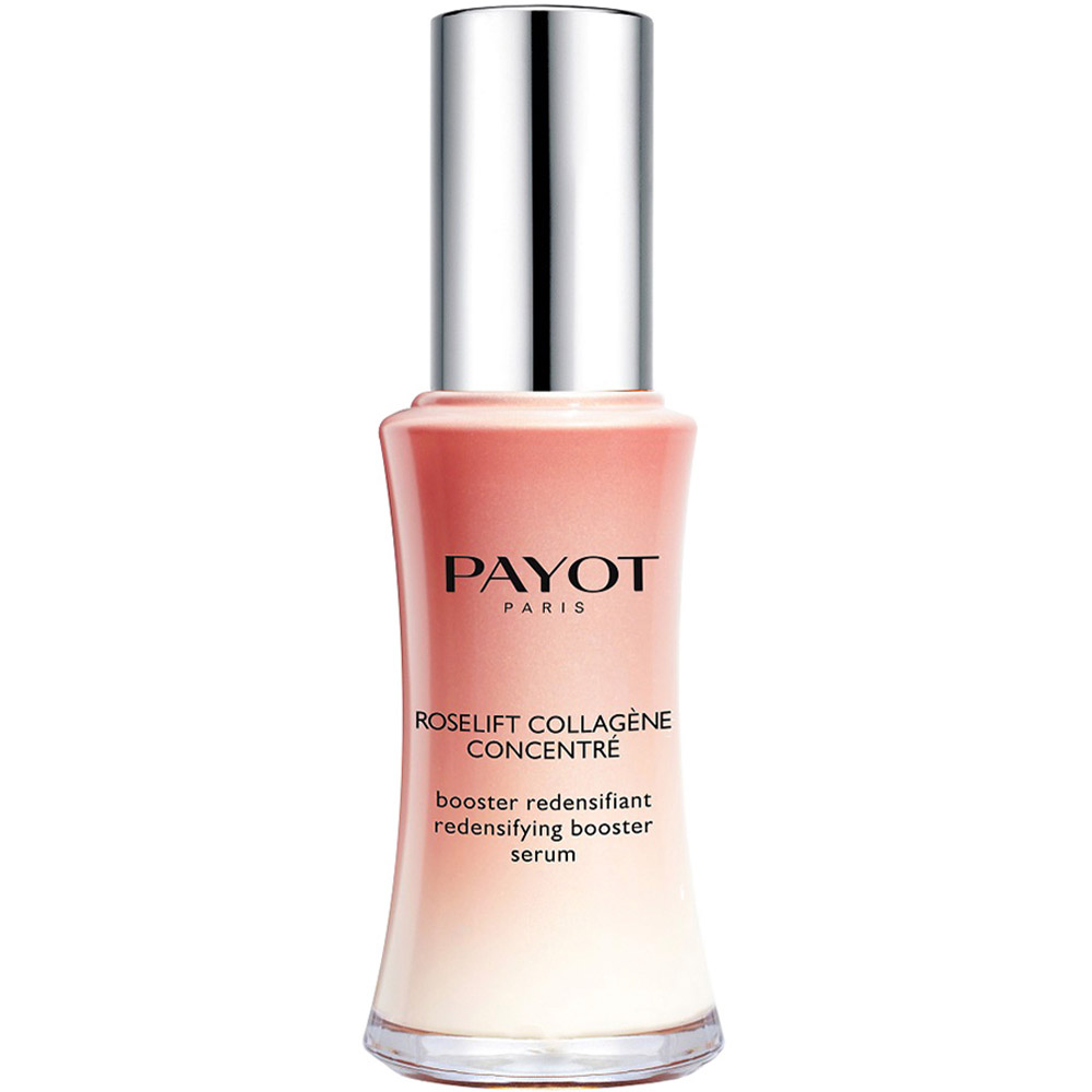 Сироватка для обличчя Payot Roselift Collagene Redensifying Booster Serum 30 мл - фото 1