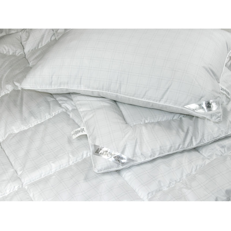 Одеяло Руно Anti-stress силиконовое 200х220 см белое (322Anti-stress) - фото 5