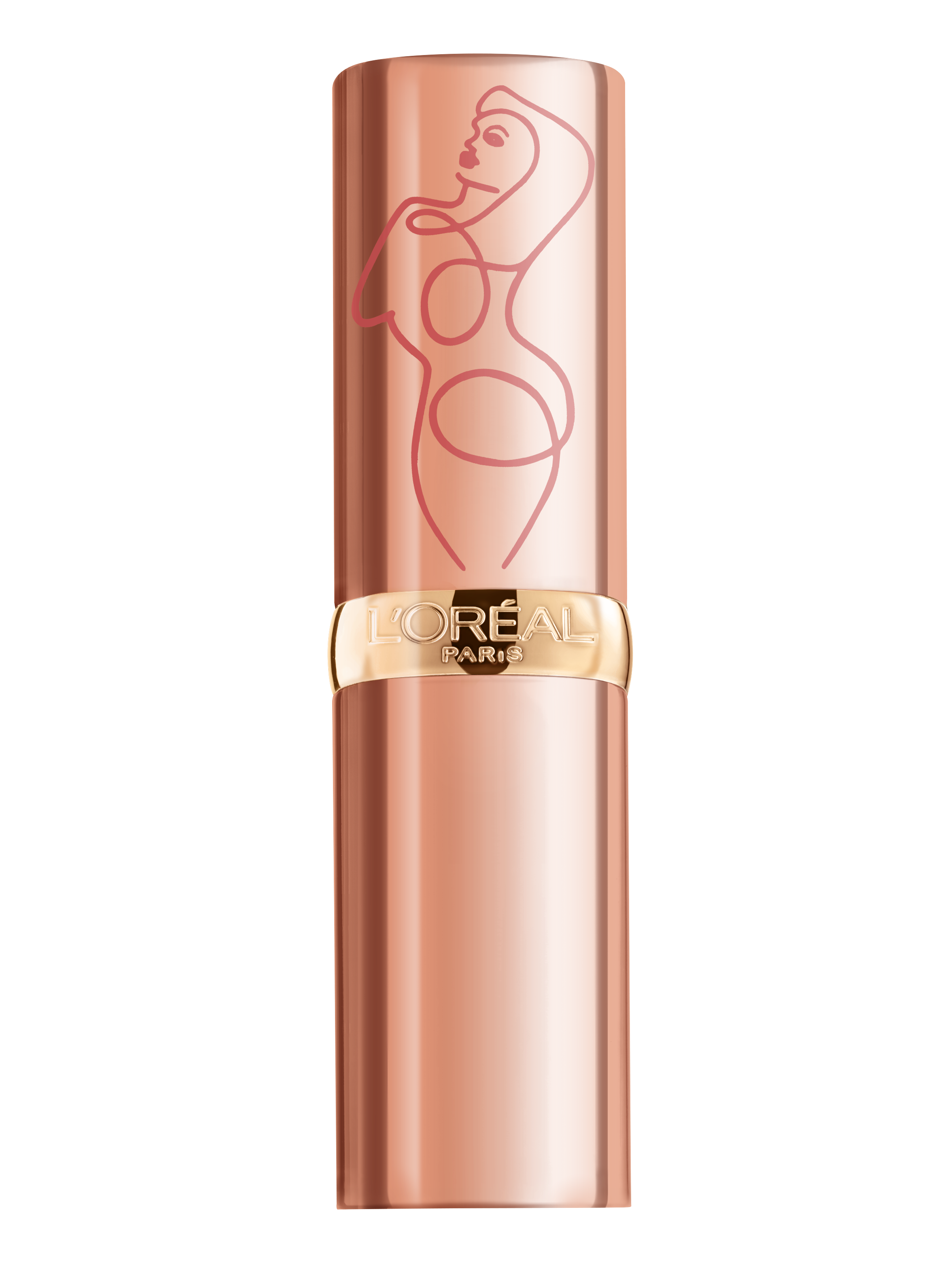 Помада для губ L’Oréal Paris Color Riche Nude Intense, тон 179, 28 г (AA206900) - фото 3