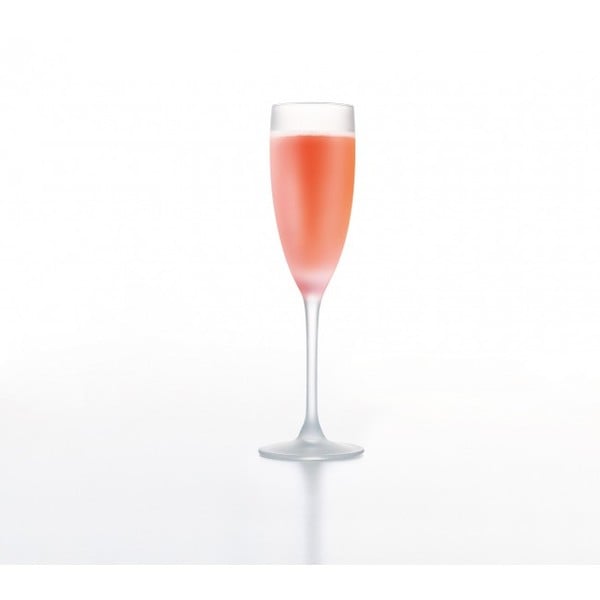 Набір келихів для шампанського Luminarc La Cave Frost, 4 шт. (6515578) - фото 2