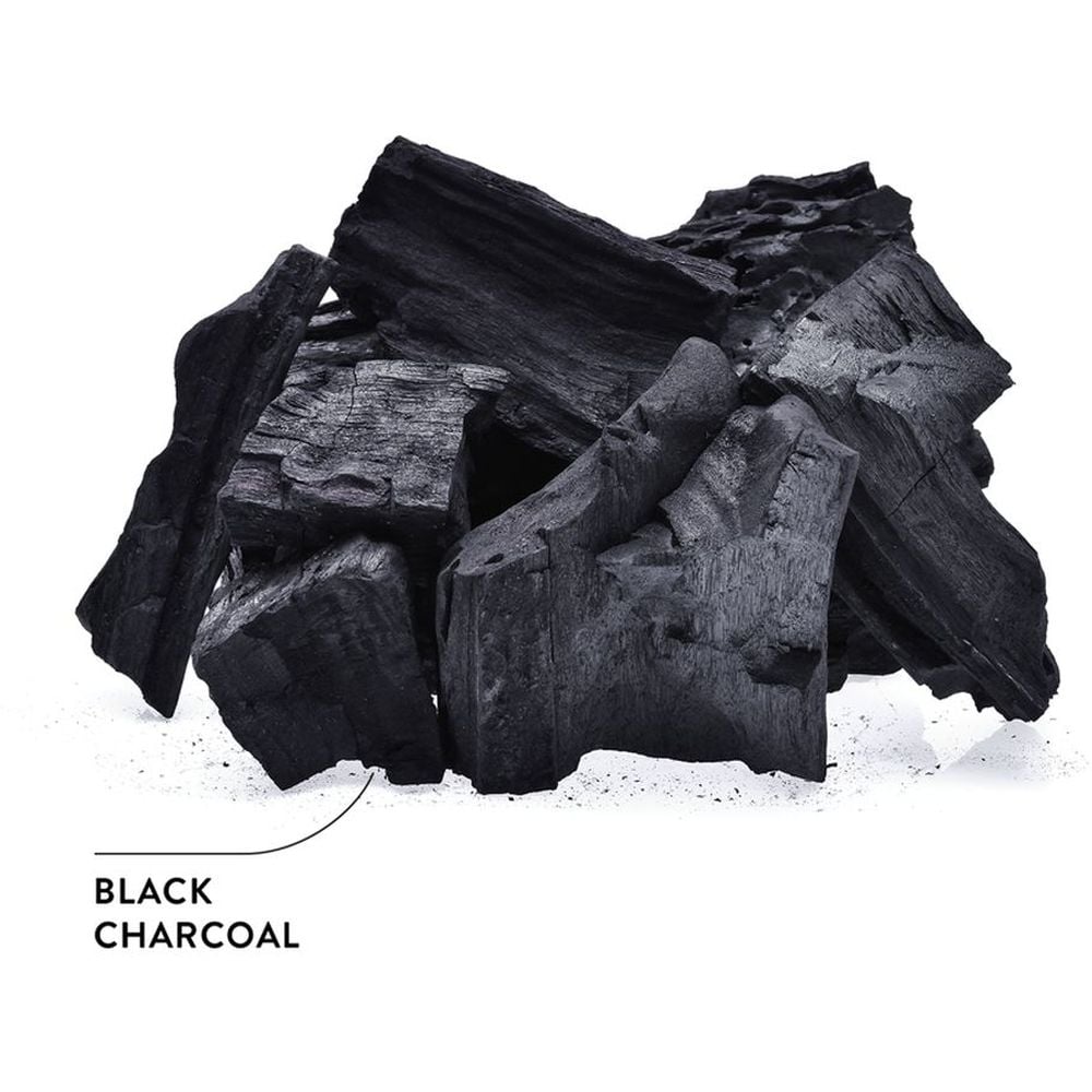Ополаскиватель для полости рта Ecodenta Expert Line Extraordinary, с черным углем, 500 мл - фото 5
