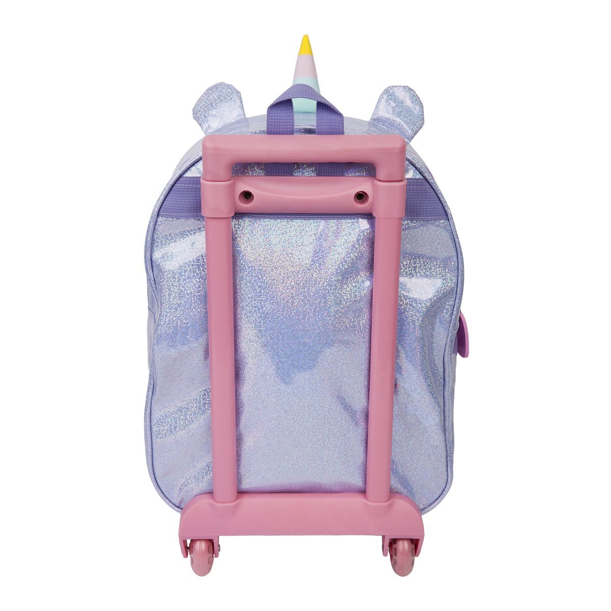 Дитяча багажна сумка на колесах Sunny Life Unicorn (S1QROLUN) - фото 3