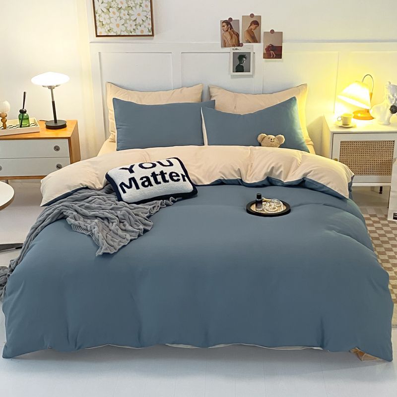 Комплект постельного белья Soho French charm, полиэстер, двуспальный (1193К) - фото 1