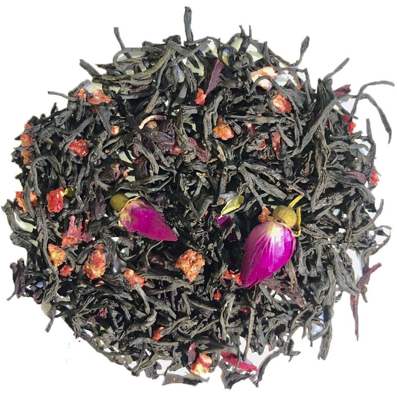Чай червоний Teahouse Королівський, 170 г - фото 2