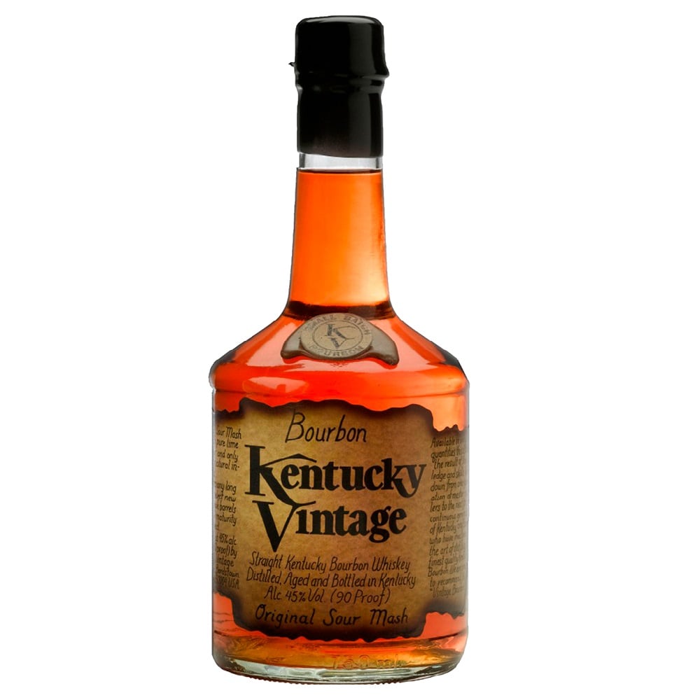 Віскі Kentucky Vintage, 45%, 0,75 л - фото 1