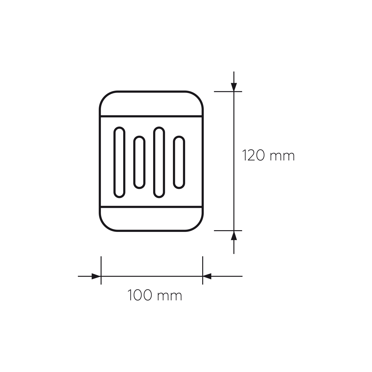 Світильник для знищення комах Eurolamp LED (MK-7W(LIGHT)) - фото 3