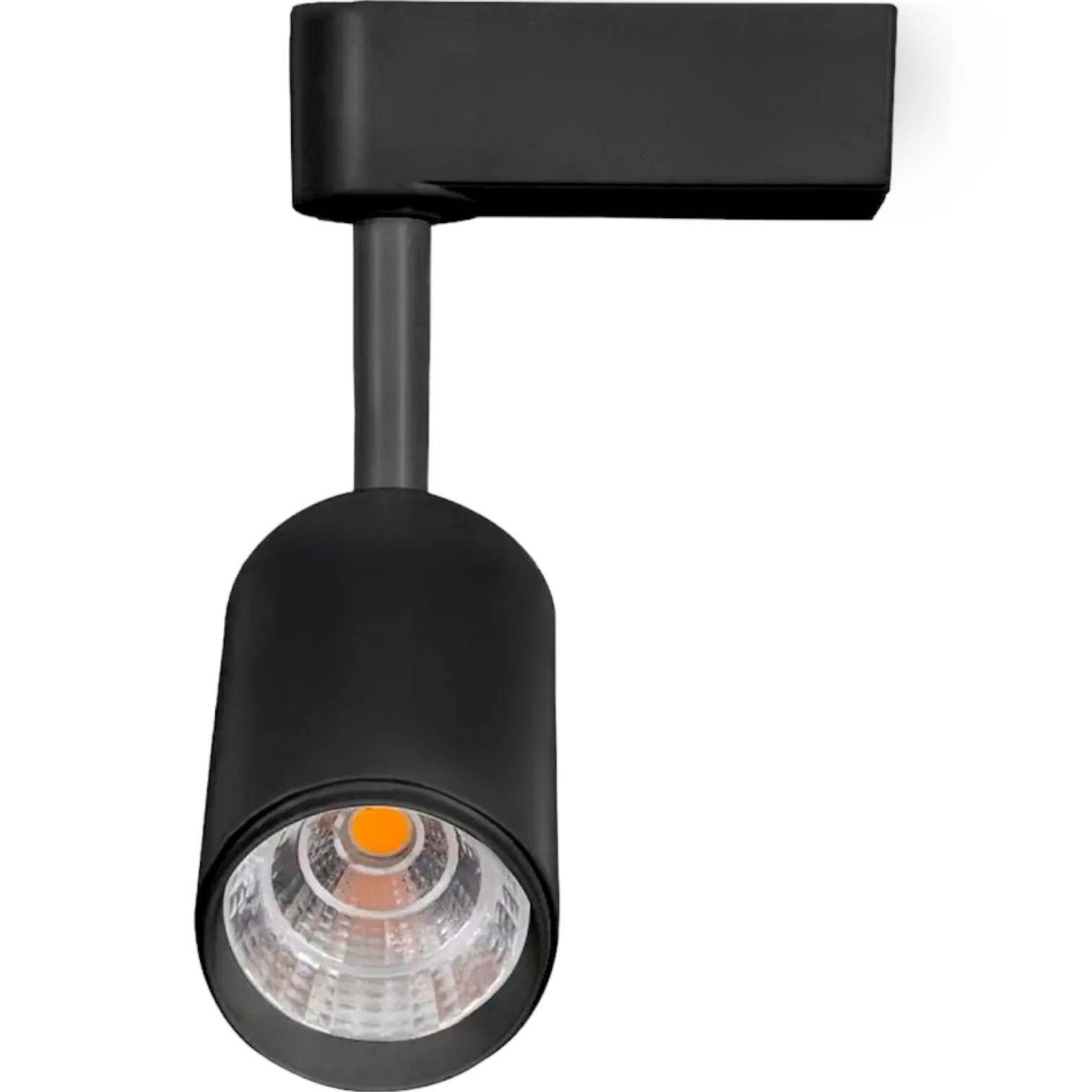 Светильник Work's TL20B-B LED трековый черный (78240) - фото 1