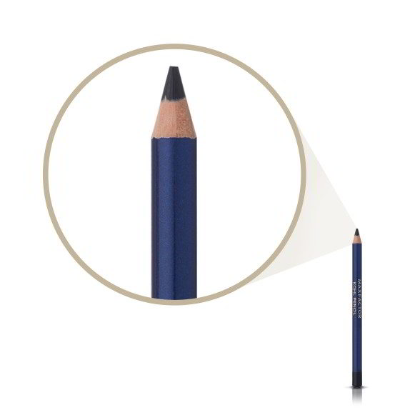 Олівець для очей Max Factor Kohl Pencil, відтінок 20 (Black), 1,2 г (8000008745750) - фото 3