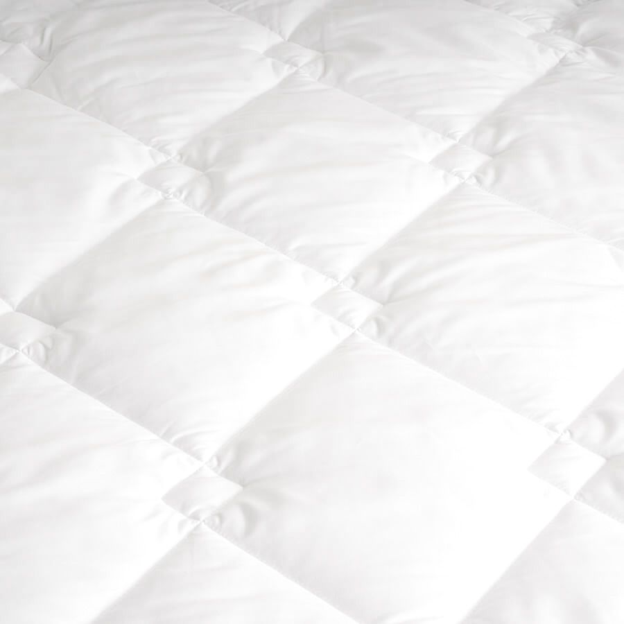 Одеяло Penelope Easy Care New, антиаллергенное, 215х155 см, белый (svt-2000022274821) - фото 4