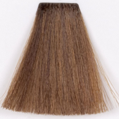 Фарба для волосся без аміаку Greensoho Noam, відтінок 8.14 (Light Coffee Caramel Blond), 100 мл - фото 2
