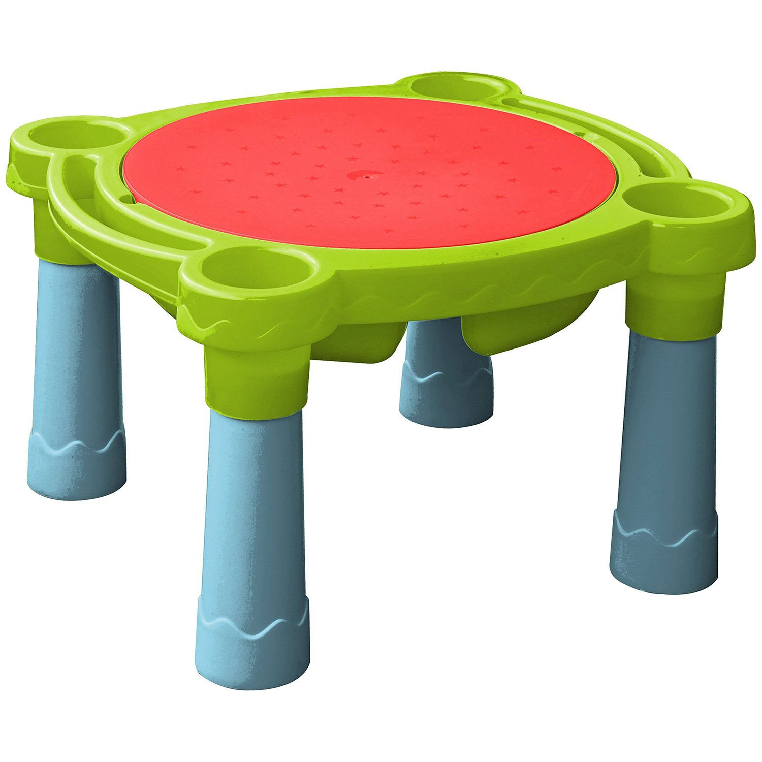 Стіл для ігор з піском та водою PalPlay (М375) - фото 1