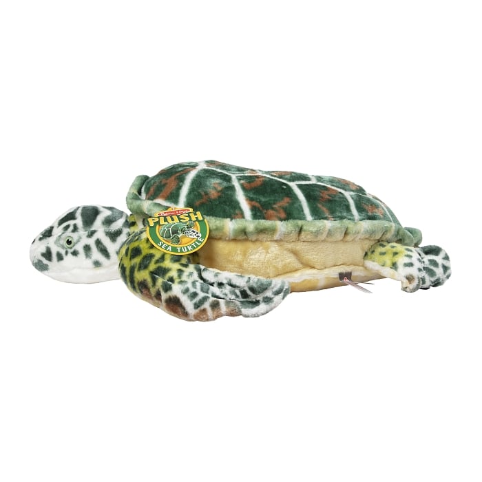 Мягкая игрушка Melissa&Doug Морская черепаха, 61 см (MD12127) - фото 2
