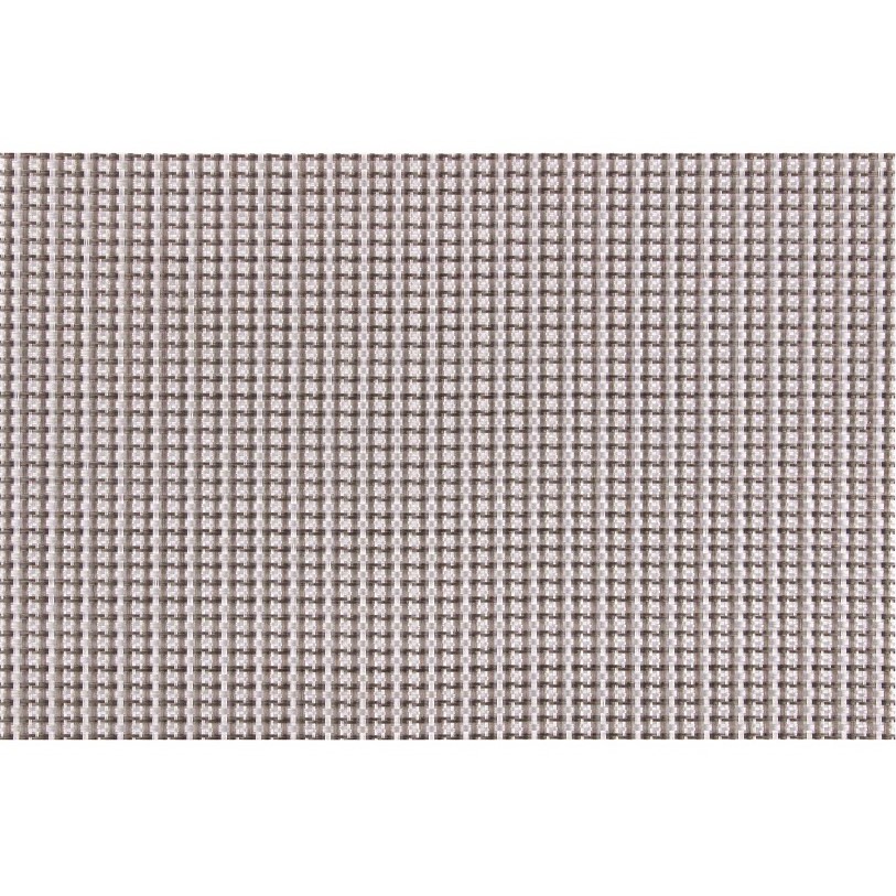 Килимок сервірувальний Ardesto, 45х30 см, коричневий (AR3308BR) - фото 1