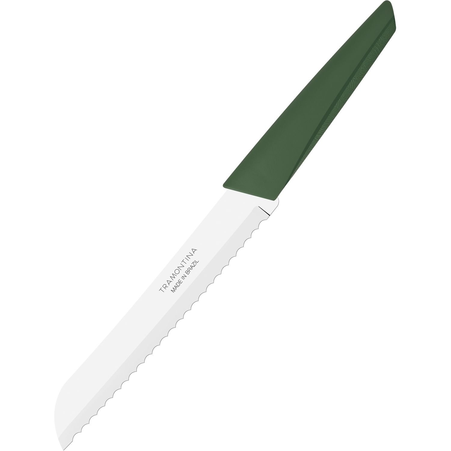 Нож Tramontina Lyf для хлеба 178мм (23116/027) - фото 1