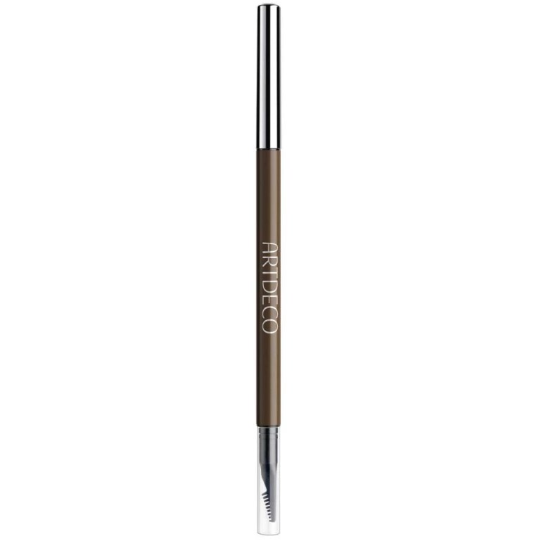 Олівець для брів Artdeco Ultra Fine Brow Liner Saddle тон 15, 0.09 г (438584) - фото 2