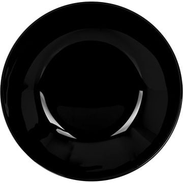Столовий сервіз Luminarc Diwali Black & White, 19 предметів (P4360) - фото 5