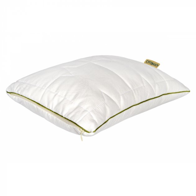 Детская подушка Othello Bambuda антиаллергенная, 45х35 см, белый (2000008483216) - фото 2