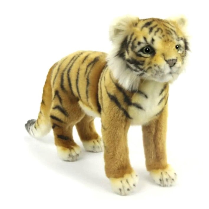 М'яка іграшка Hansa Тигр, 24 см (7937) - фото 1