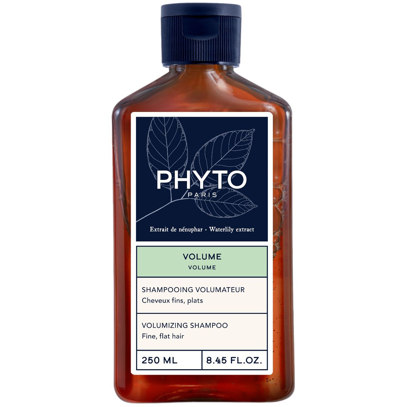 Шампунь Phyto Volume Volumizing Shampoo для об'єму волосся 250 мл - фото 1