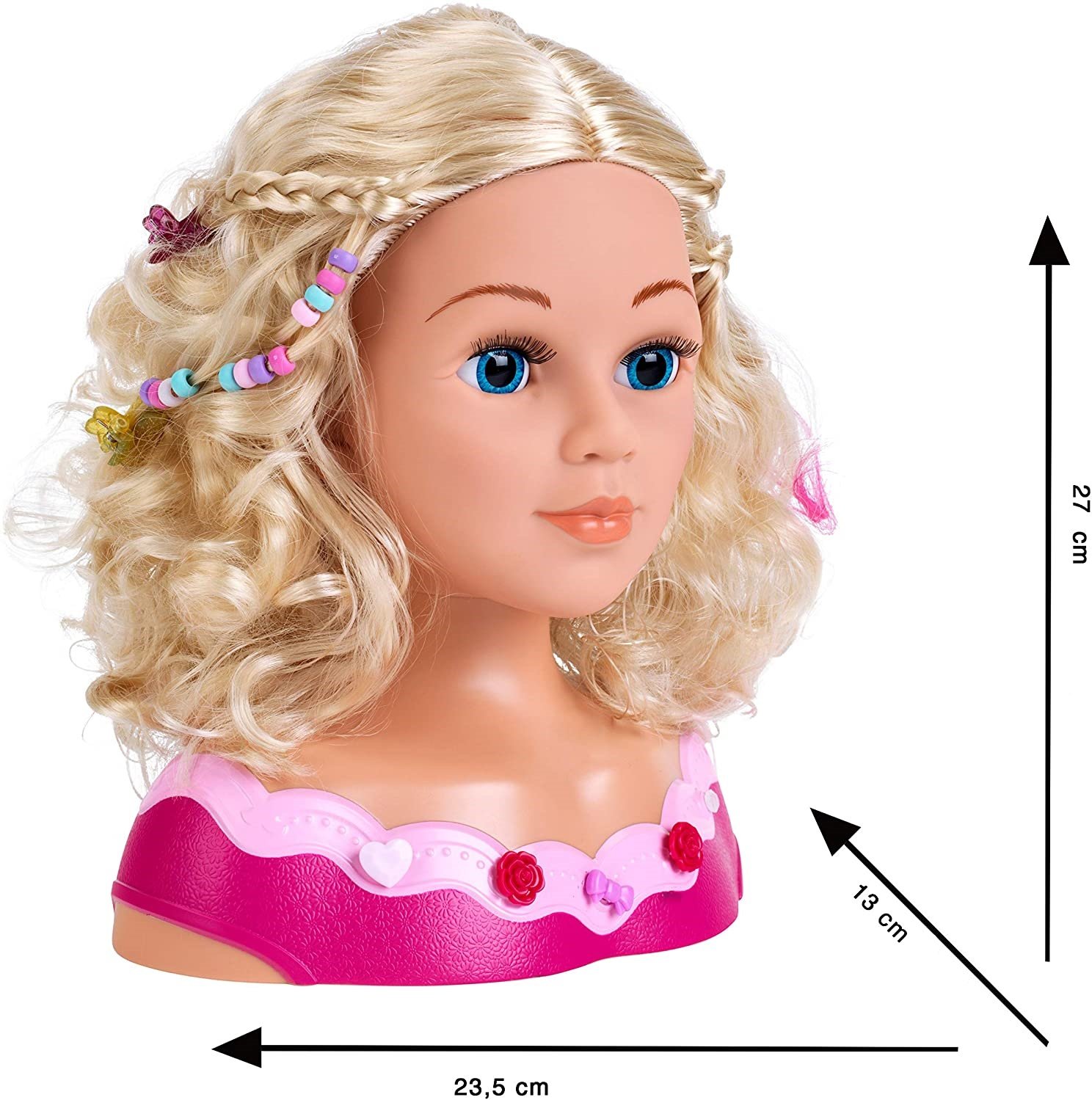 Кукла-манекен Klein Princess Coralie Emma (5392) - фото 4