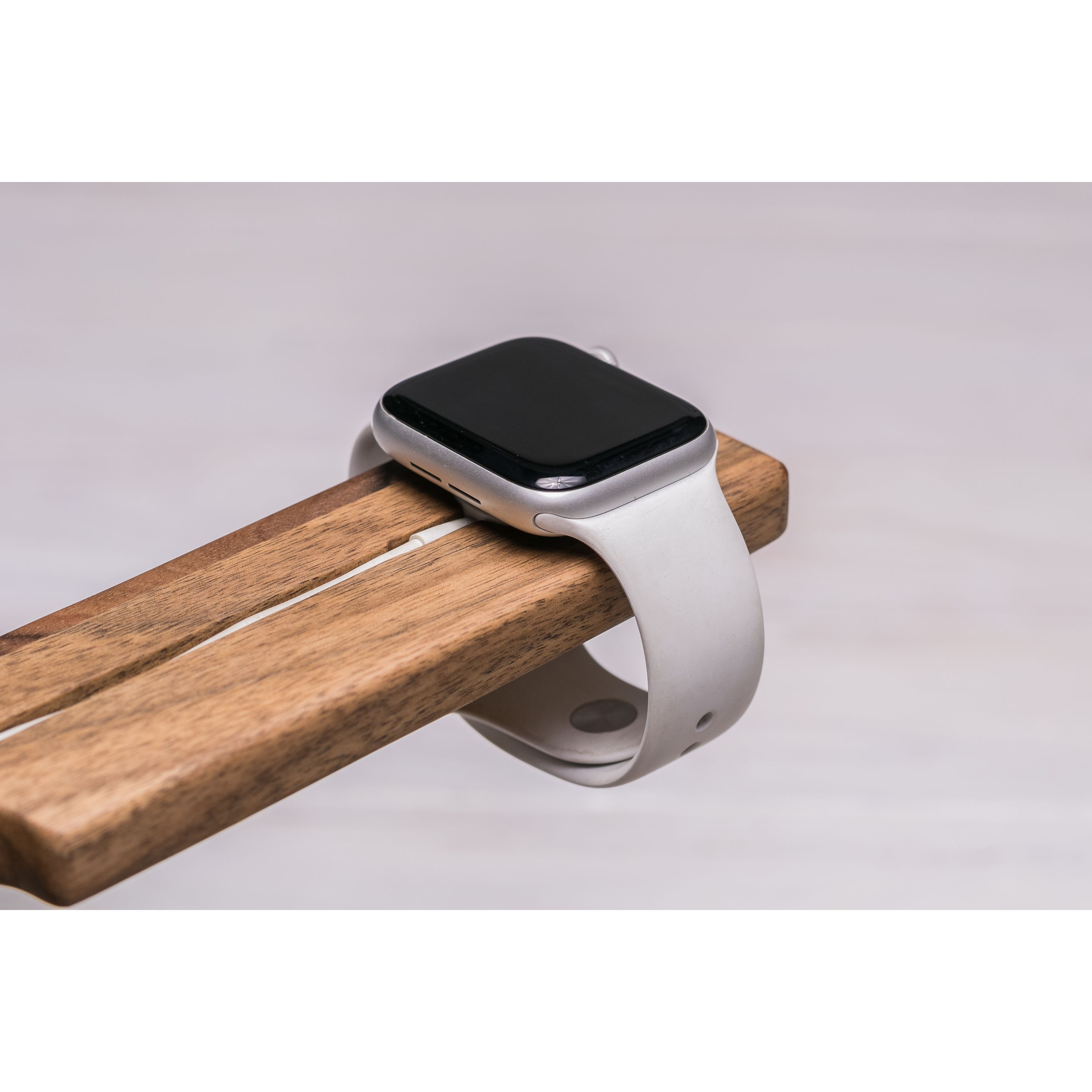 Органайзер EcoWalnut iWatch Чоловічий для гаджетів та аксесуарів (EW-6.2) - фото 3