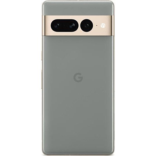 Смартфон Google Pixel 7 Pro 12/128 Gb Hazel - фото 3