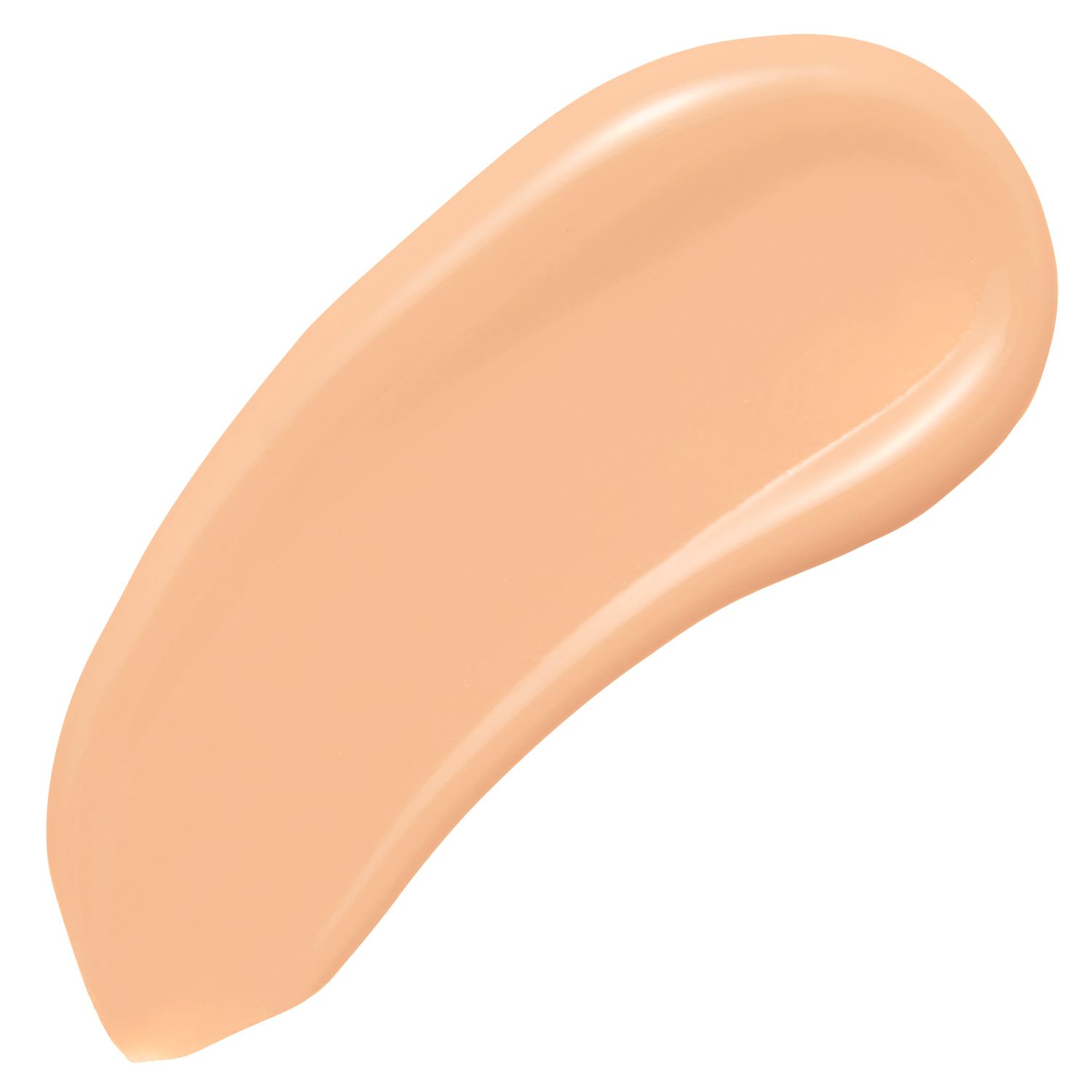 Тональний крем Maybelline New York Fit Me Matte Poreless Foundation відтінок 115 (Ivory) 30 мл - фото 2